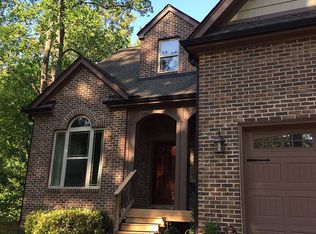 109 Hideaway Ct, Tryon, NC 28782