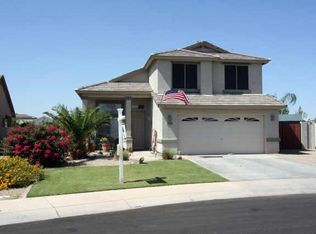 4340 E Megan Ct, Gilbert, AZ 85295