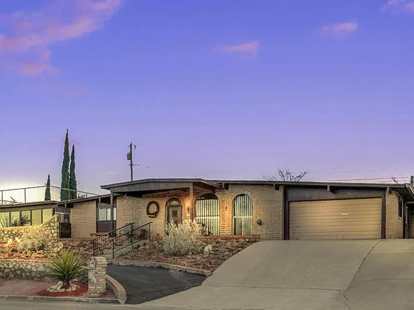 8209 Tonto Pl, El Paso, TX 79904