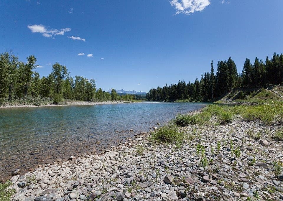 551 E Red Meadow Dr, Polebridge, MT 59928 Zillow