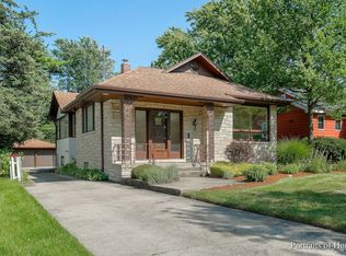623 S Euclid Ave, Villa Park, IL