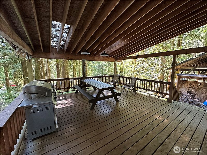 4th image of 44640 Similk Trail
