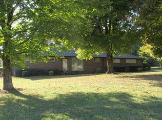 1538 Dowlen St, Pleasant View, TN 37146