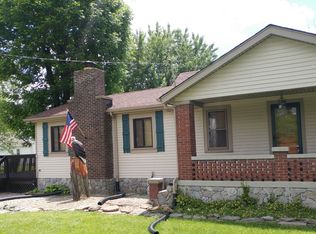 4343 Millikin Rd, Liberty Township, OH 45011