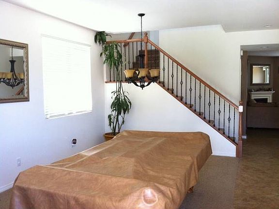 Spacious Floorplan