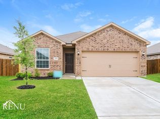 25393 Cypress Bend Dr, Cleveland, TX 77328
