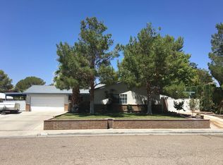 1001 N Sierra View St, Ridgecrest, CA 93555