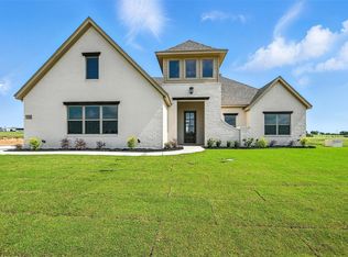 224 Kilkenny Rd, Poolville, TX 76487