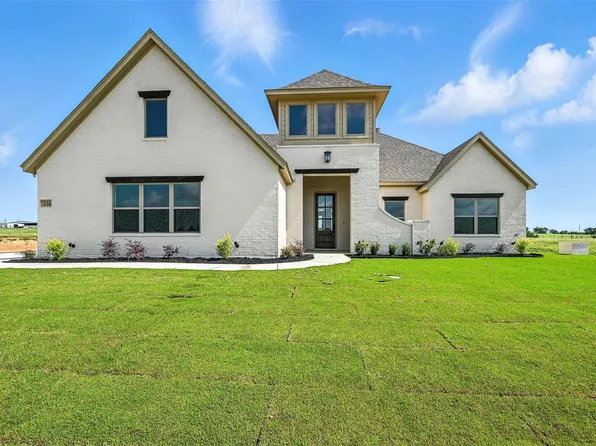 224 Kilkenny Rd, Poolville, TX 76487