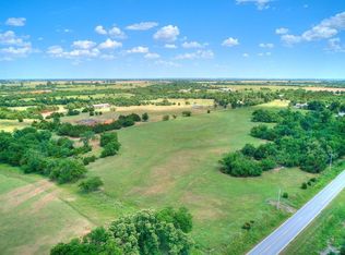 7 N Banner Rd, Yukon, OK 73099