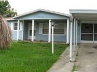 97 S Fillmore St, Beverly Hills, FL 34465