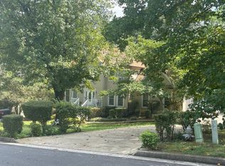 7916 Runnymede Dr, Jonesboro, GA 30236