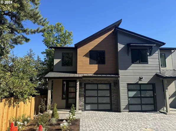 5741 W A St #1A, West Linn, OR 97068