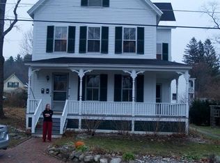 23 Douglass St, Keene, NH 03431