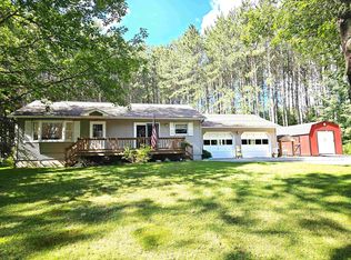 524 Five Mile Square Rd, Island Pond, VT 05846