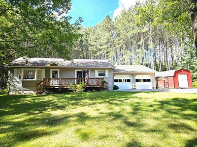 524 Five Mile Square Road, Island Pond, VT, 05846