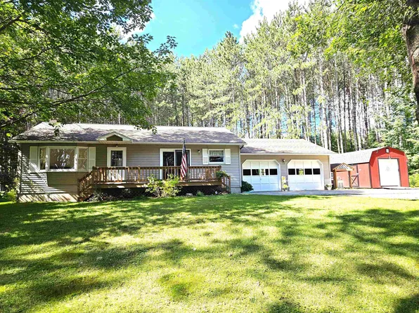 524 Five Mile Square Road, Brighton, VT 05846