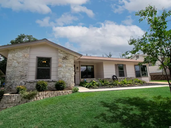 4514 CLEAR SPRING DR, San Antonio, TX 78217