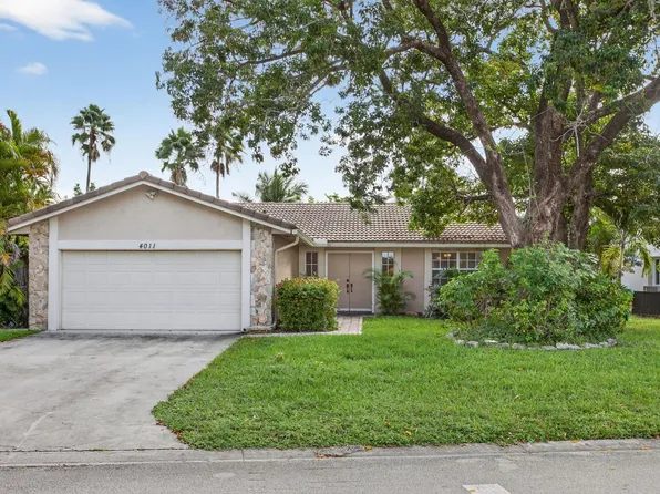 4011 NW 115th, Coral Springs, FL 33065