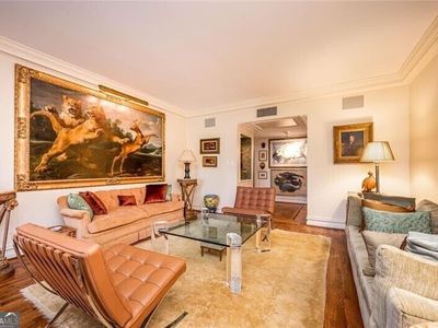 2769 Peachtree Rd NE APT 8, Atlanta, GA, 30305