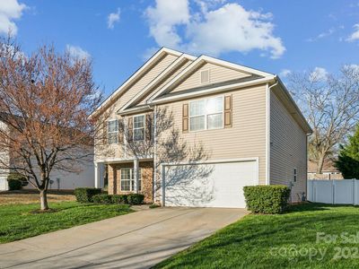 4526 Austin Dekota Dr, Charlotte, NC, 28269