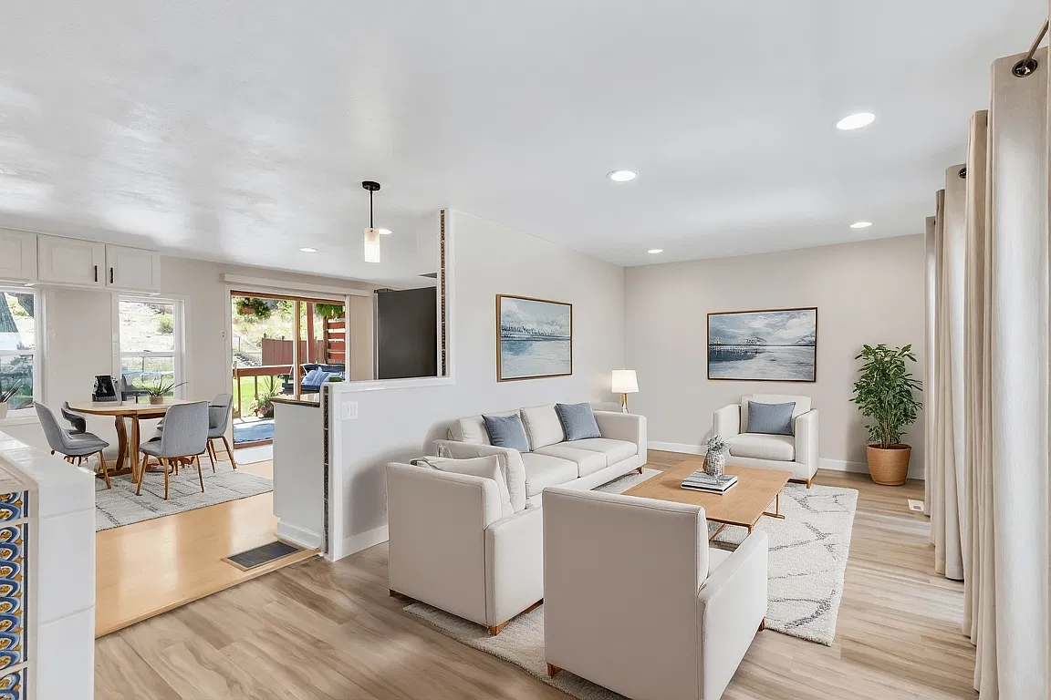 4 bed, 2100 sqft, $1,067 — Photo 2