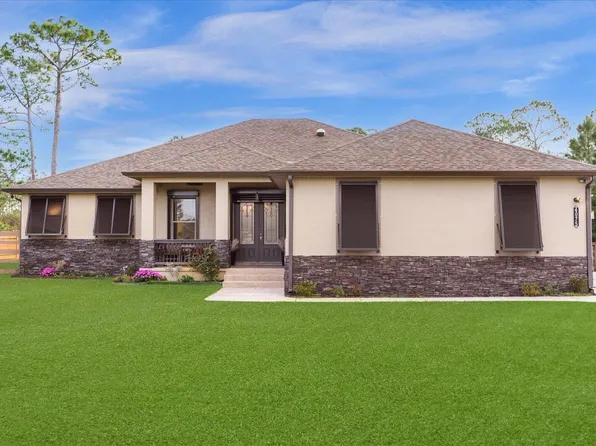 4075 Fawn Lake Boulevard, Mims, FL 32754