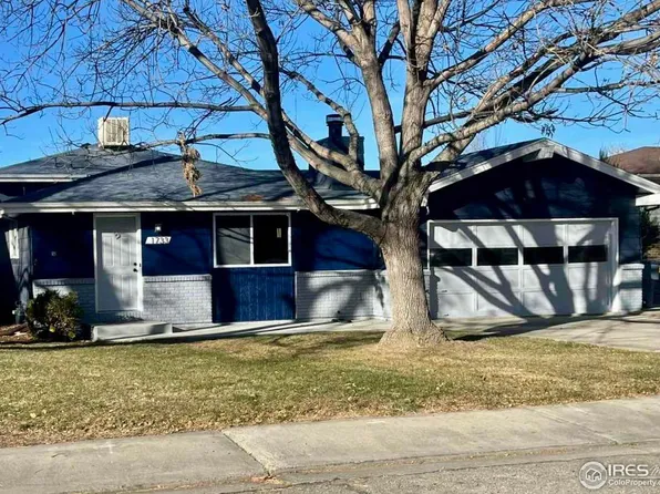 1733 Shavano St, Longmont, CO 80504