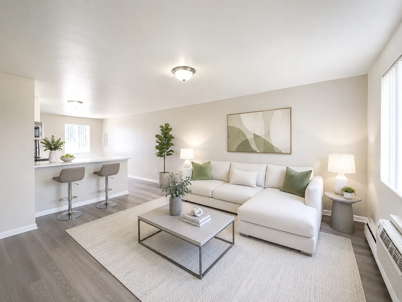 Lampliter Apartments — Photo 2