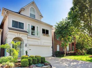 5351 Hidalgo St, Houston, TX 77056