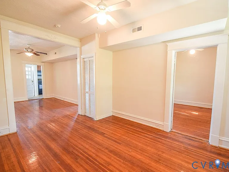 120 S Arthur Ashe Blvd #1 — Photo 10