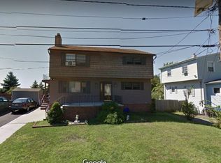 136 S Robert St, Sewaren, NJ