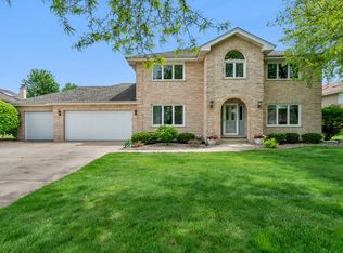 19653 Kevin Ln, Mokena, IL 60448
