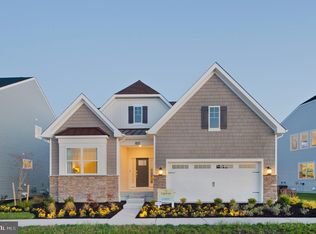 31845 Shad Creek Way, Frankford, DE 19945