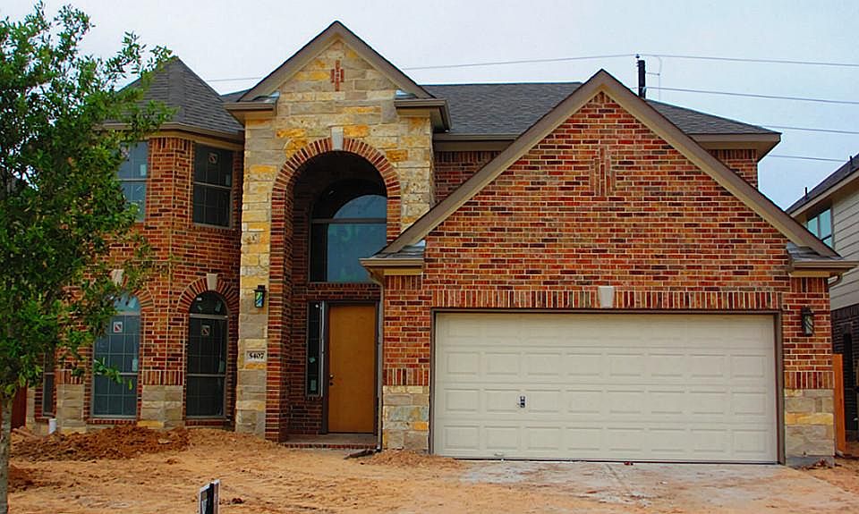 Home Under Construction!