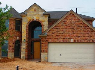 5407 Spear Trail Ln, Rosharon, TX 77583