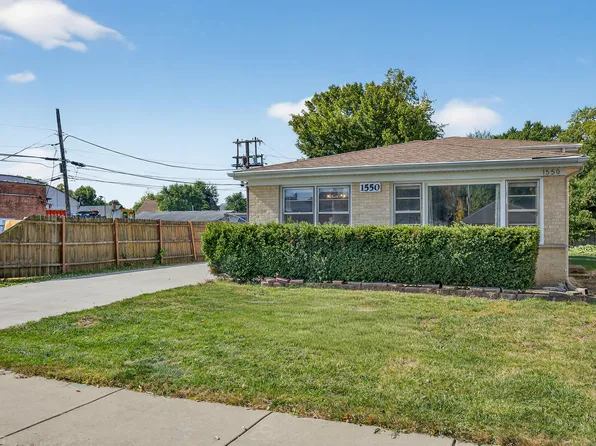 1550 Orchard St, Des Plaines, IL 60018