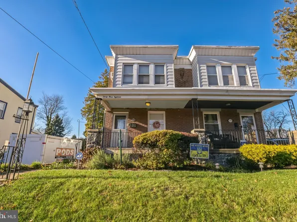 3318 Rhawn St, Philadelphia, PA 19136