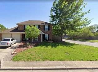 2001 Logan Dr, Round Rock, TX 78664