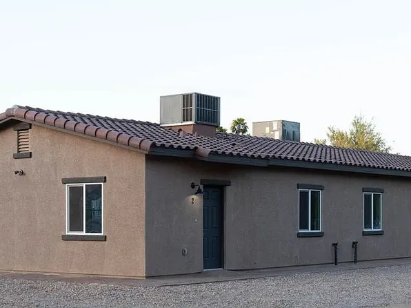 1661 W Circle B Dr, Tucson, AZ