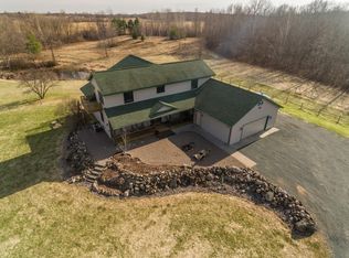 1818 230th Ave, Luck, WI 54853