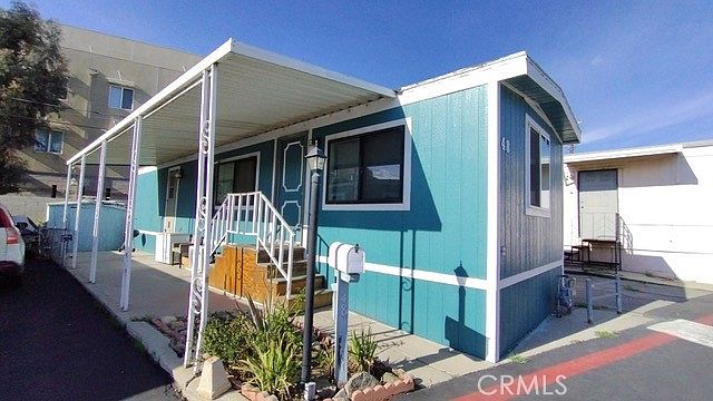 1st image of 10471 Glenoaks Blvd Spc 48