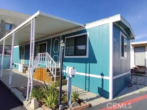 10471 Glenoaks Blvd Spc 48, Pacoima, CA 91331