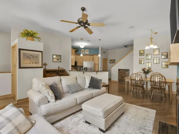 8724 Old Sauk Road, Middleton, WI 53562