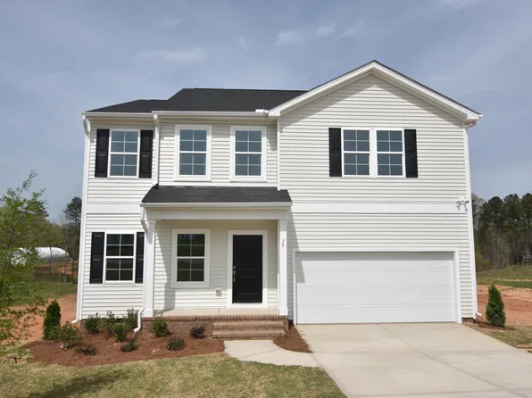 35 Calabria Ct, Franklinton, NC 27525