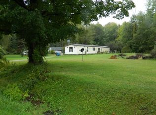 522 S Michigan Ave, Omer, MI 48749