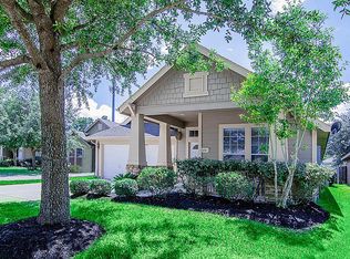 30911 Blue Ridge Park Ln, Spring, TX 77386