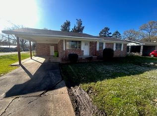 700 Barnes St, Lonoke, AR 72086