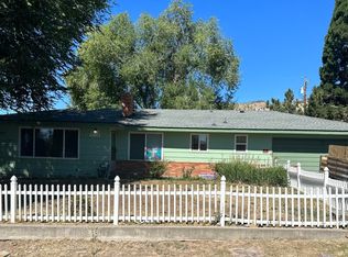 6481 Bryant Ave, Klamath Falls, OR