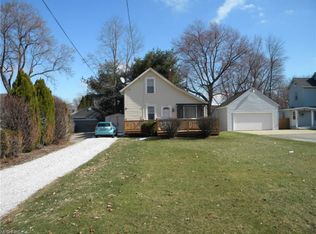 177 Fulmer Ave, Akron, OH 44312